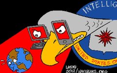 Изображение с сайта wikileaks.org