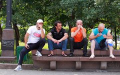 © KM.RU, Александра Воздвиженская