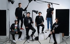Anacondaz. Фото предоставлено организаторами концерта