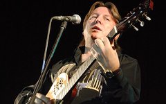Юрий Лоза. Фото из личного архива предоставлено певцом