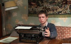 Кадр из сериала «Филфак». Фото с сайта kinopoisk.ru