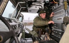 Фото пресс-службы МО РФ