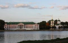 Кусково. Фото предоставлено пресс-службой фестиваля
