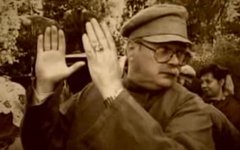 Владимир Бортко. Фото с сайта kino-teatr.ru