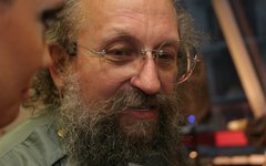 Анатолий Вассерман © KM.RU, Игорь Варнавский