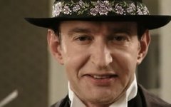 Кадр из сериала  «Пётр Лещенко. Всё, что было…». Фото с сайта kinopoisk.ru 