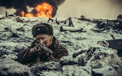 28 панфиловцев