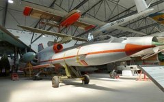 БПЛА ТУ-143 «РЕЙС». Фото с сайта rostec.ru