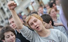 © KM.RU, Алексей Белкин