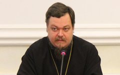 Всеволод Чаплин © KM.RU, Илья Шабардин