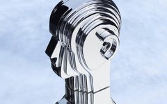 Обложка диска. Предоставлено издателем