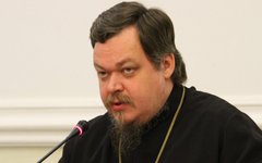 Всеволод Чаплин © KM.RU, Илья Шабардин