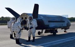 Фото: U.S. Air Force