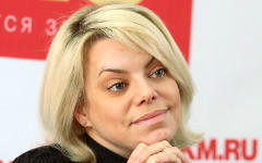 Яна Поплавская © KM.RU