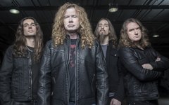 Megadeth
