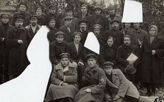 Фото: Муромский историко-художественный музей/«Истории России в фотографиях»