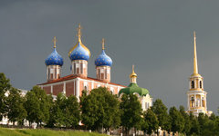 Рязань. Фото с сайта zavtra.ru