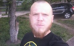 Фото со страницы Геннадия Лимешко в «Вконтакте»