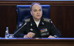Анатолий Антонов. Фото Mil.ru