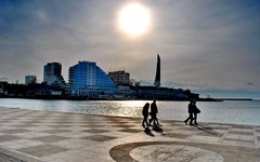 Арт-бухта © KM.RU, Святослав Князев