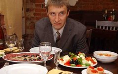 Андрей Кайков в программе «6 кадров» / kino-teatr.ru