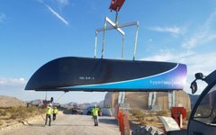 Фото с сайта hyperloop-one.com