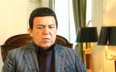 Иосиф Кобзон. Фото с сайта kino-teatr.ru