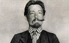 Ф. Э. Дзержинский (1912, Краков). Фото с сайта wikimedia.org