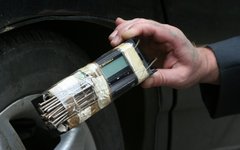 Взрывное устройство © KM.RU