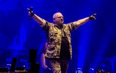 UDO. Фото предоставлено пресс-службой артиста