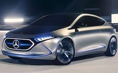 Фото: Mercedes-Benz
