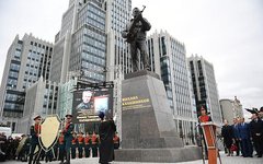 © РИА Новости,  Владимир Астапкович