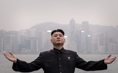 Ким Чен Ын. Фото 24smi.org