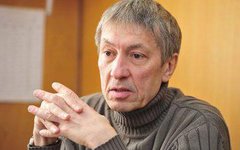 Юрий Козлов. Фото с сайта fb.ru