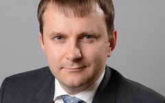 Максим Орешкин. Фото с сайта government.ru