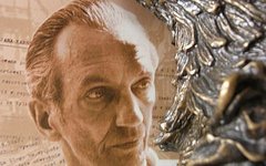 Ян Карский. Фото Mieciousa as Jan Karski Sosiety с сайта wikimedia.org
