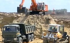 Стоп-кадр из видео в YouTube