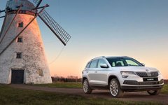 Фото с сайта skoda-avto.ru
