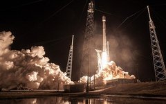 Фото: SpaceX