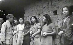 Стоп-кадр из видео BBC
