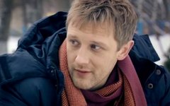 Сергей Горобченко. Фото с сайта kino-teatr.ru