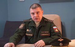 Стоп-кадр из видео в YouTube