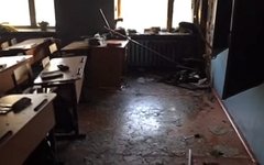Стоп-кадр из видео в YouTube