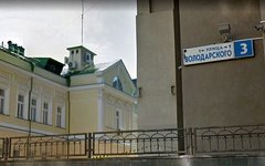 Фото с сайта Google Карты