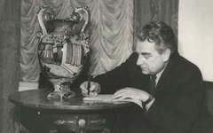 Григорий Александров. Фото с сайта kino-teatr.ru