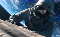 Кадр из фильма «Рай». Фото с сайта kinopoisk.ru