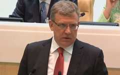 Кудрин призвал Путина покаяться