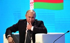 Владимир Путин останется президентом