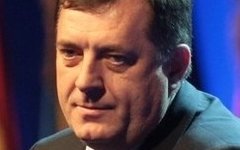 Милорад Додик