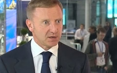 Уволен Дмитрий Ливанов